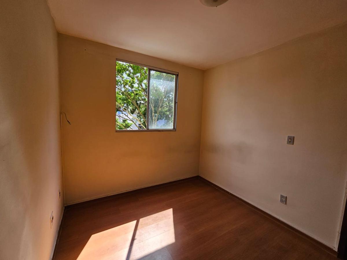Apartamento, Palmares, 2 Quartos, 1 Vaga