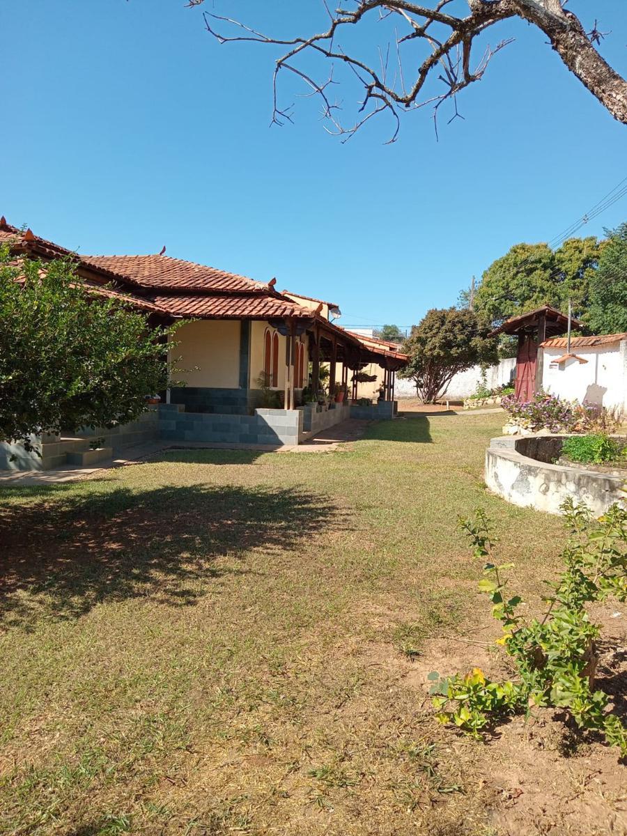 Fazenda, Centro, 4 Quartos, 10 Vagas, 1 Suíte