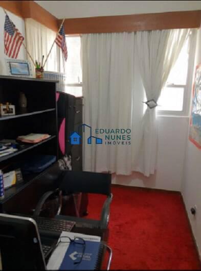 Apartamento, Lourdes, 3 Quartos, 1 Vaga, 1 Suíte
