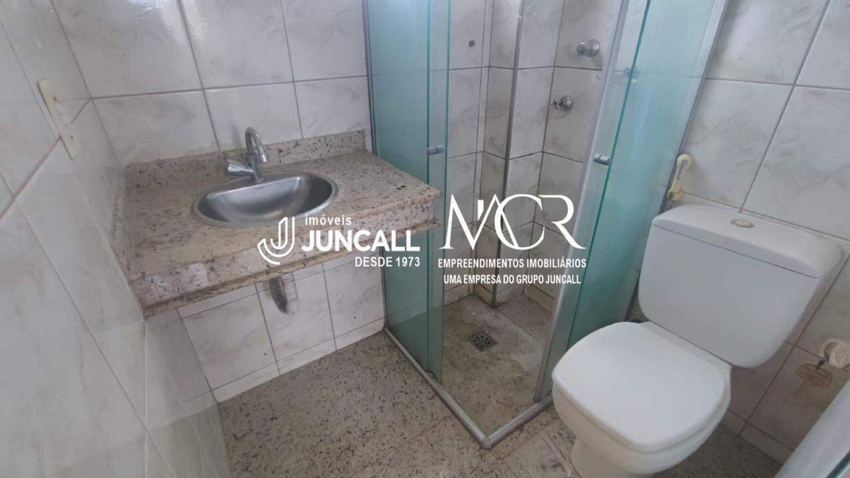Apartamento, Dona Clara, 2 Quartos, 1 Vaga