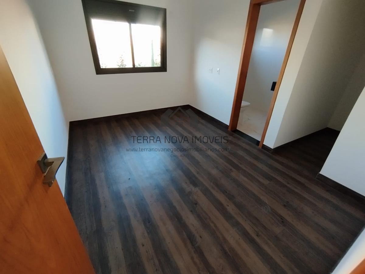 Casa em Condomínio, Gran Royalle, 4 Quartos