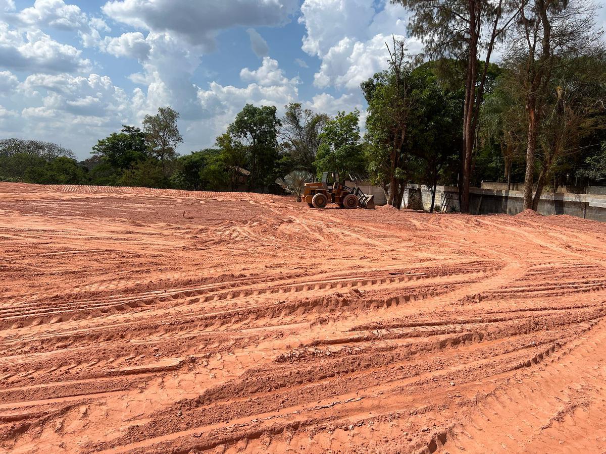 Lote, Chácaras Campestre, 0 Quarto, 0 Vaga