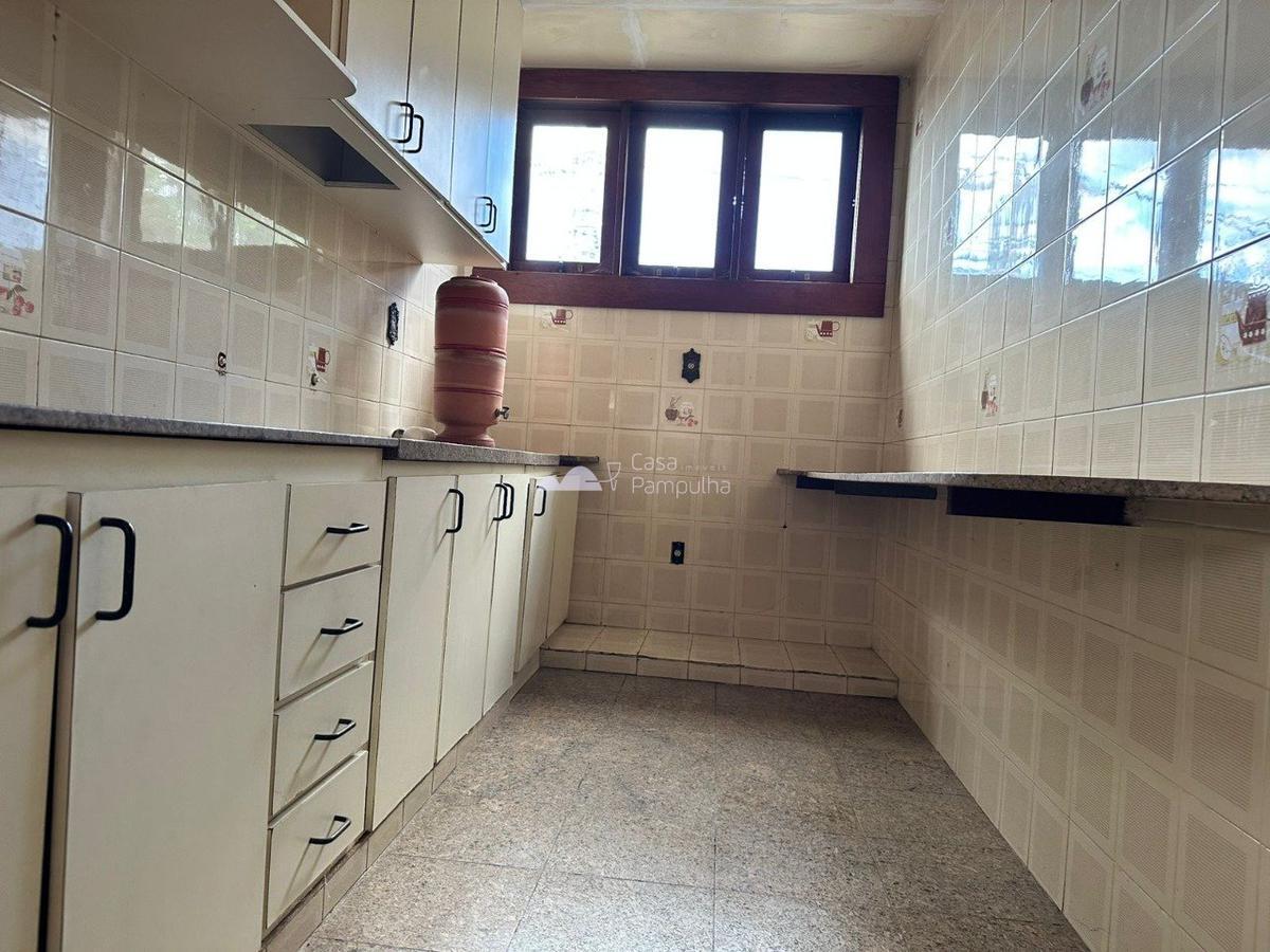 Casa, Itapoã, 4 Quartos, 4 Vagas, 1 Suíte