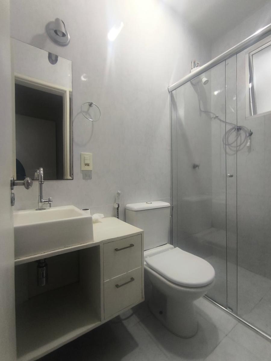 Apartamento, Estrela Dalva, 3 Quartos, 1 Vaga, 1 Suíte