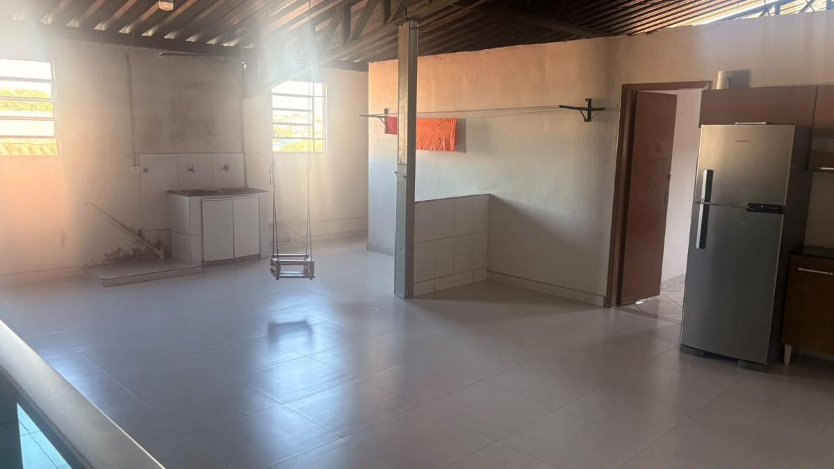 Casa, Alípio de Melo, 5 Quartos, 2 Vagas