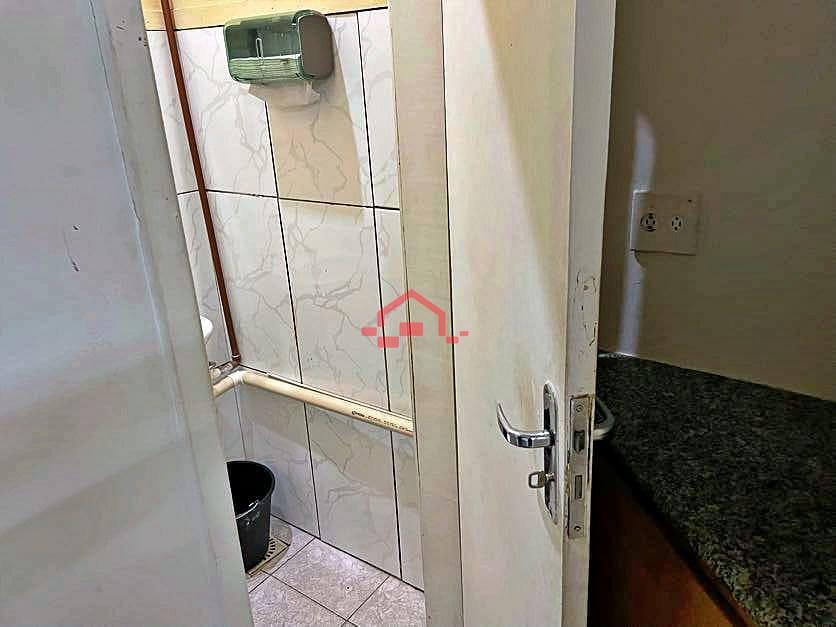 Sala, Barro Preto, 0 Quarto, 0 Vaga