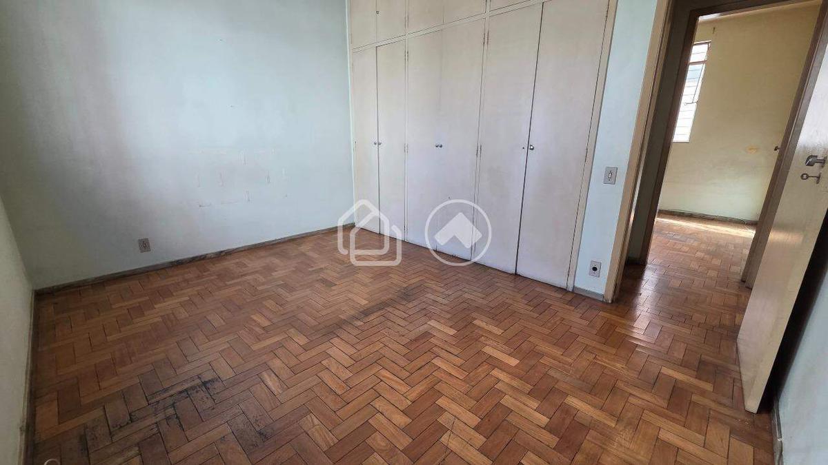 Apartamento, Gutierrez, 4 Quartos, 2 Vagas, 1 Suíte