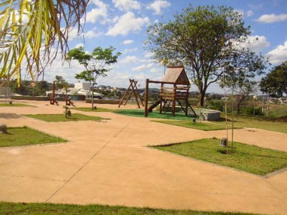 Lote em Condomínio, Cabral