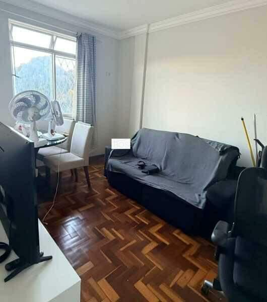 Apartamento, Santa Efigênia, 2 Quartos, 1 Vaga