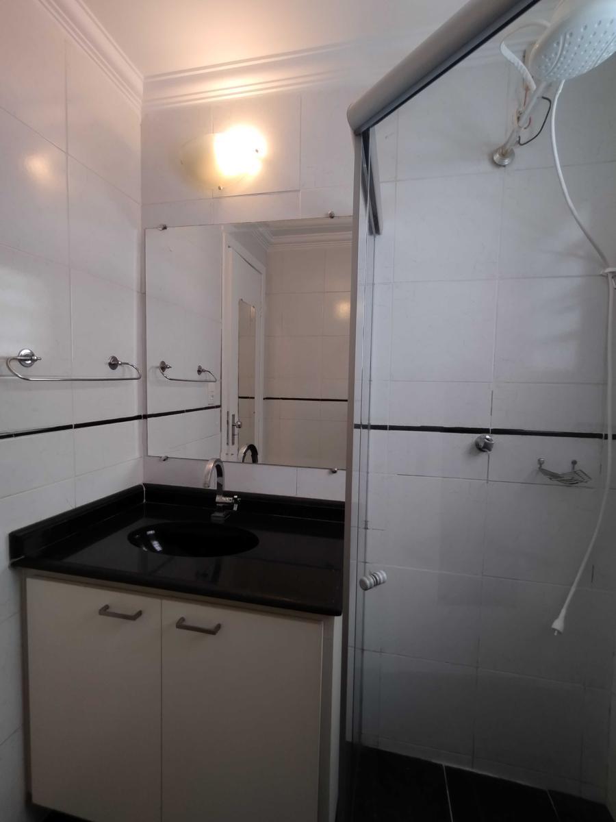 Apartamento, Silveira, 3 Quartos, 1 Vaga, 1 Suíte