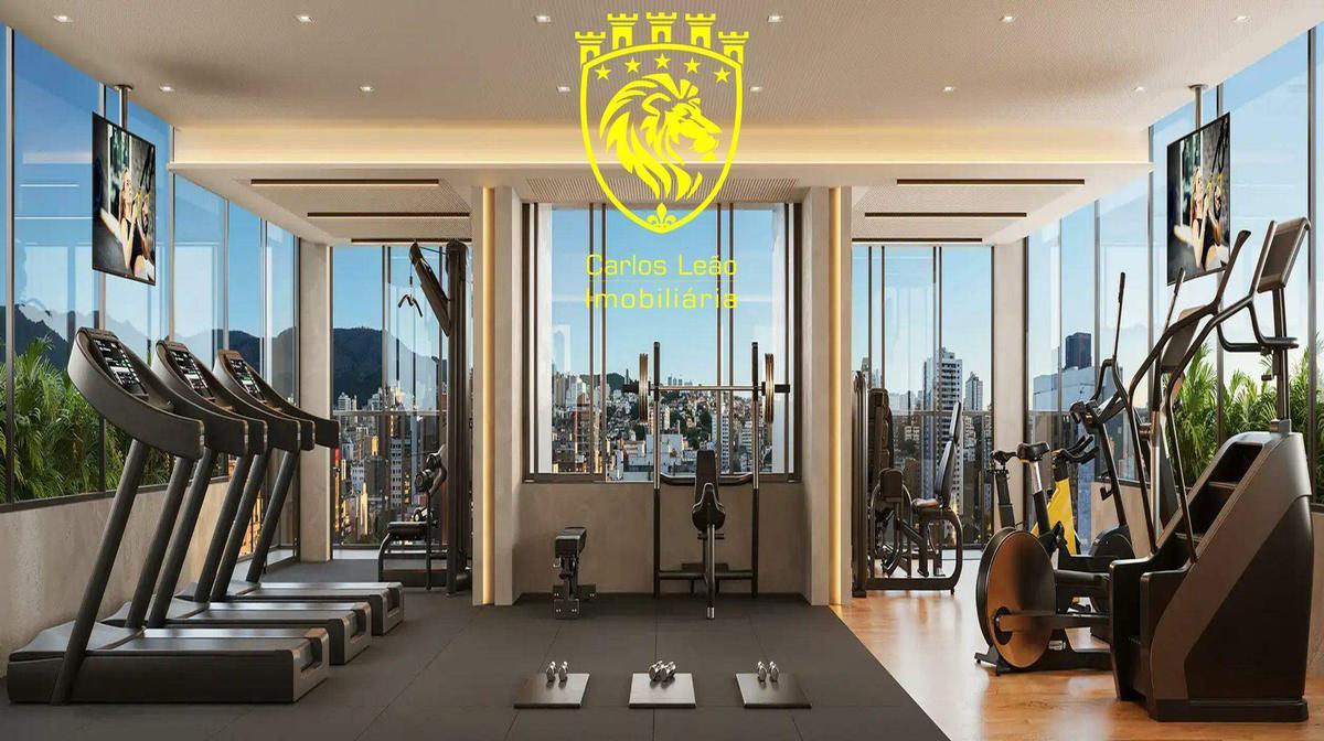 Apartamento, Savassi, 2 Quartos, 1 Vaga, 2 Suítes