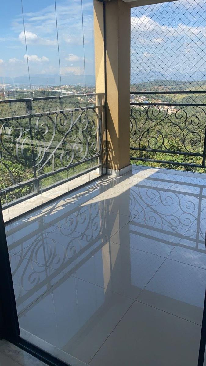 Cobertura, Brasiléia, 3 Quartos, 2 Vagas, 1 Suíte