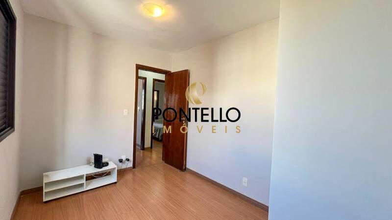 Cobertura, Buritis, 3 Quartos, 2 Vagas, 1 Suíte