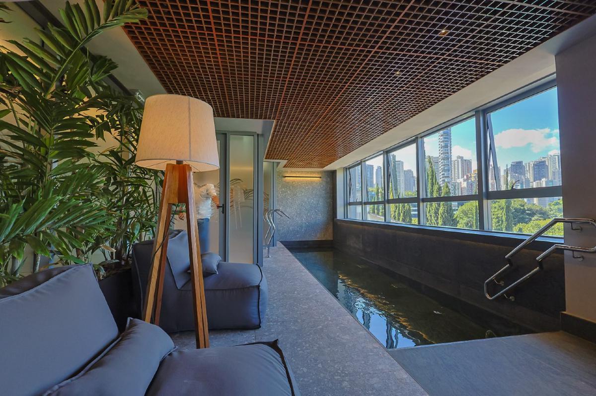 Apartamento, Vale do Sereno, 4 Quartos, 3 Vagas, 4 Suítes