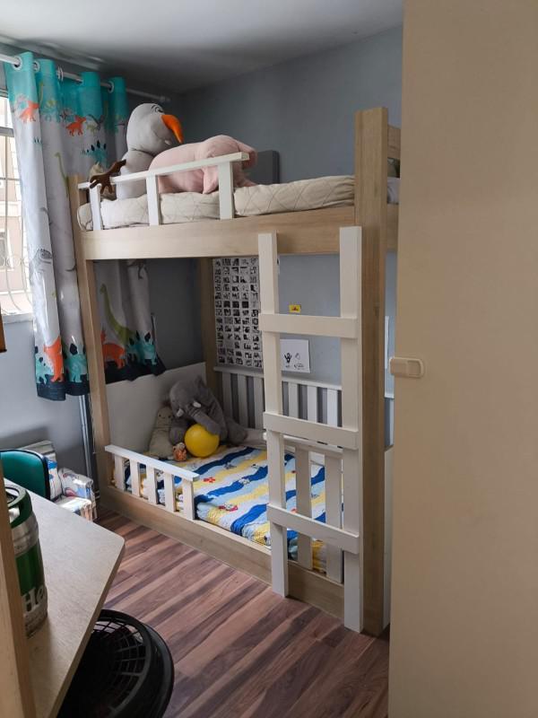 Apartamento, Serrano, 2 Quartos, 1 Vaga