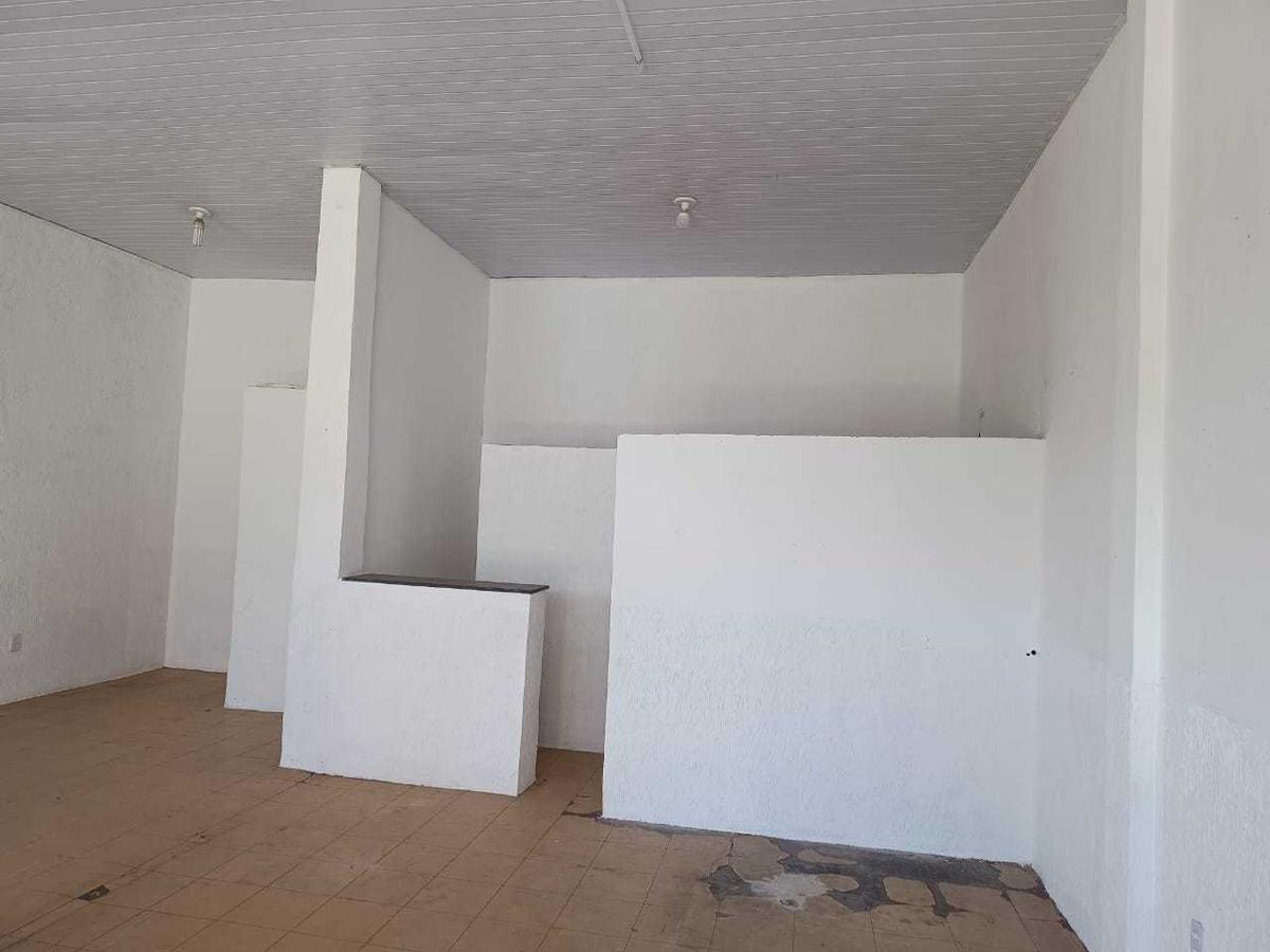 Andar, Recanto da Pampulha, 0 Quarto, 0 Vaga