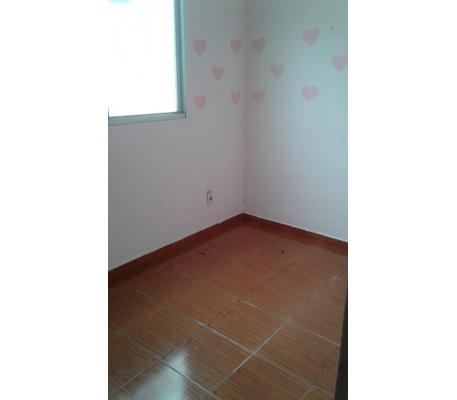 Apartamento, Ouro Preto, 2 Quartos, 1 Vaga