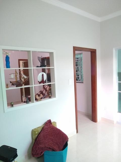 Casa, Europa, 4 Quartos, 3 Vagas, 1 Suíte