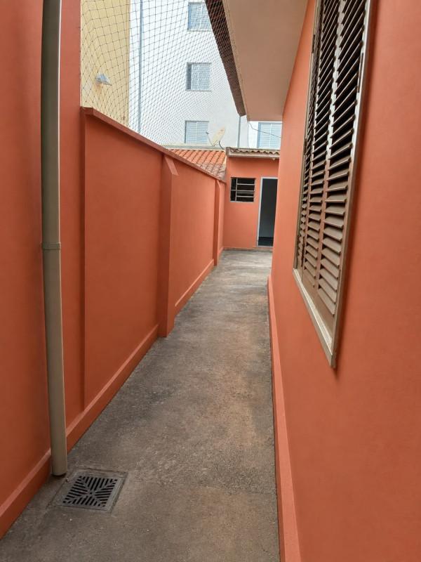 Casa, Alto Barroca, 3 Quartos, 1 Vaga
