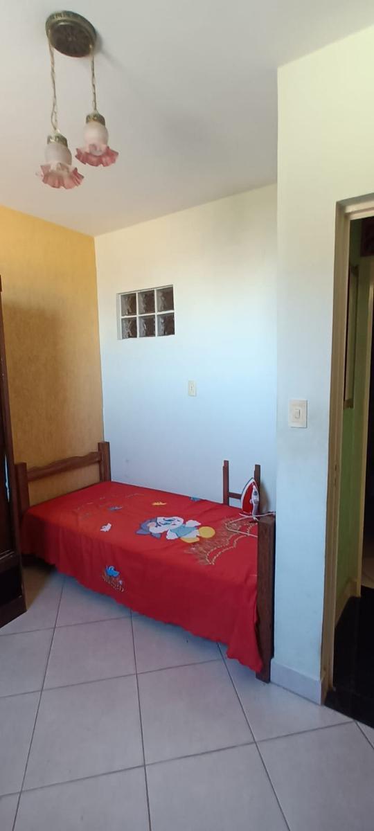 Casa, Jardim Alvorada, 6 Quartos, 2 Vagas, 1 Suíte
