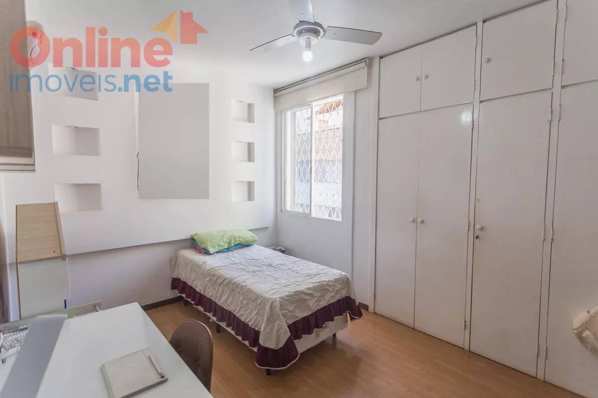 Cobertura, Anchieta, 4 Quartos, 0 Vaga, 1 Suíte