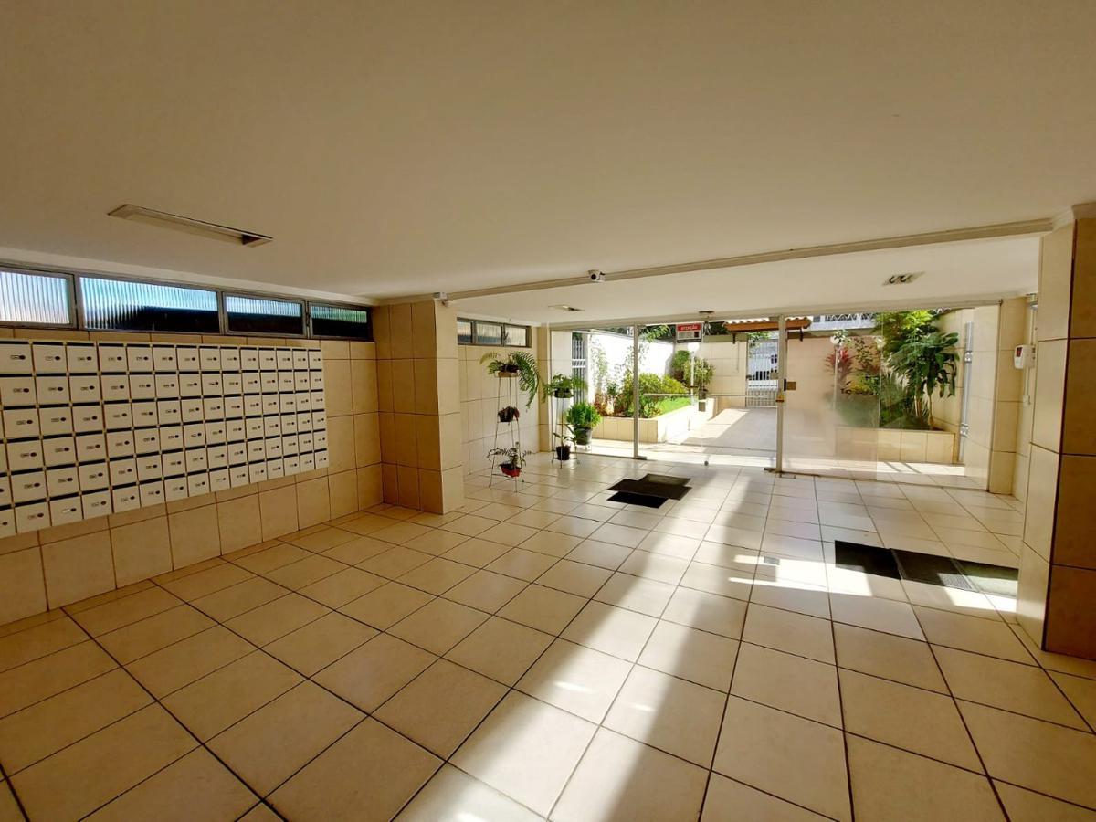 Apartamento, São João Batista (venda Nova), 2 Quartos, 1 Vaga