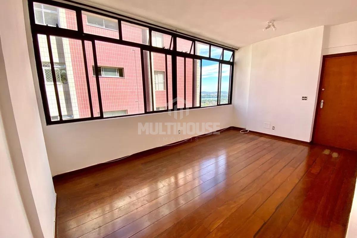 Apartamento, Ouro Preto, 3 Quartos, 2 Vagas, 1 Suíte