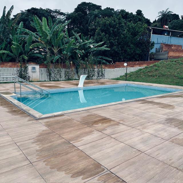 Apartamento, Santa Cruz, 2 Quartos, 1 Vaga