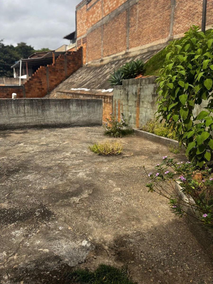 Casa, Céu Azul, 3 Quartos, 2 Vagas, 1 Suíte