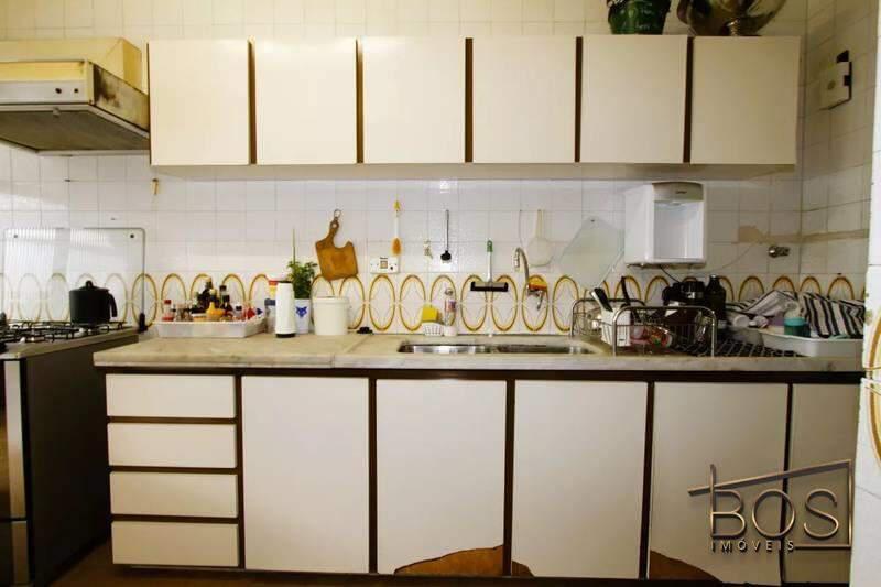 Apartamento, Santa Lúcia, 4 Quartos, 3 Vagas, 1 Suíte