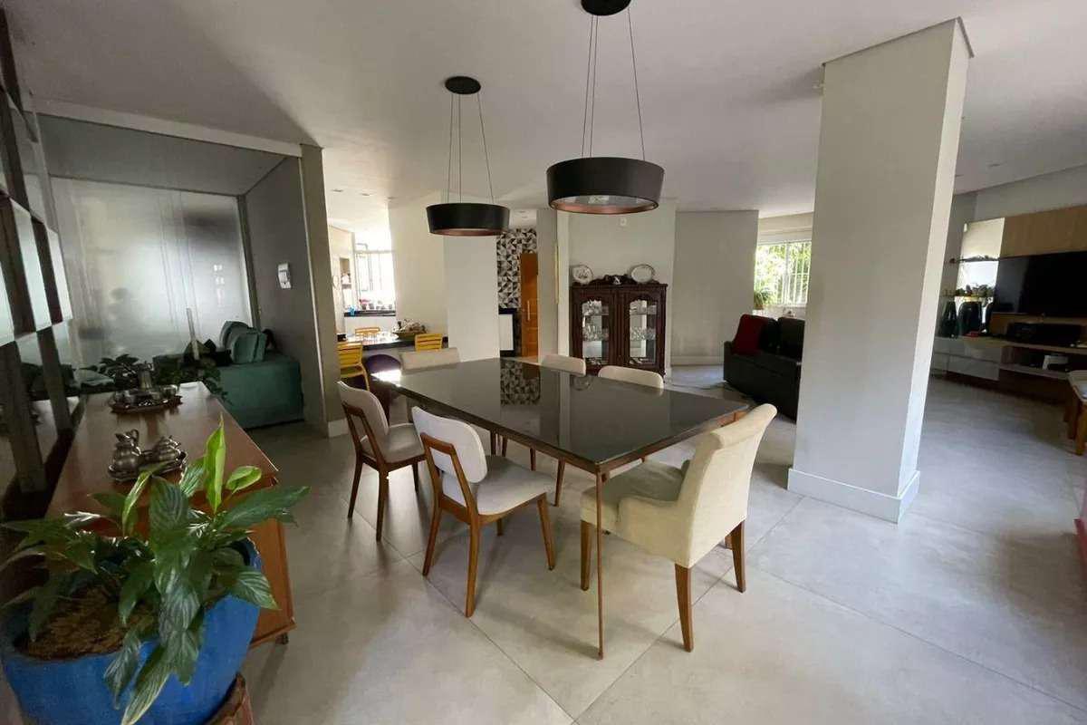 Apartamento, Sion, 3 Quartos, 2 Vagas, 1 Suíte