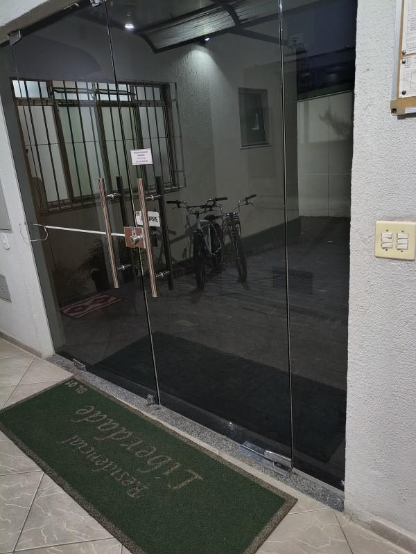 Apartamento, Darcy Vargas, 2 Quartos, 1 Vaga