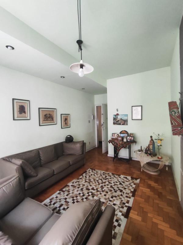 Apartamento, Barroca, 3 Quartos, 1 Vaga, 1 Suíte