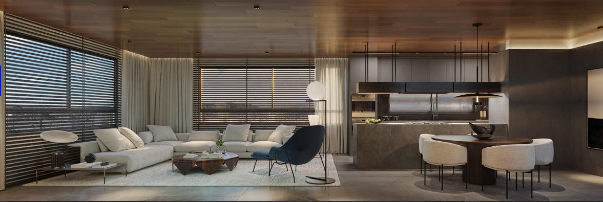 Apartamento, Savassi, 4 Quartos, 2 Vagas, 2 Suítes