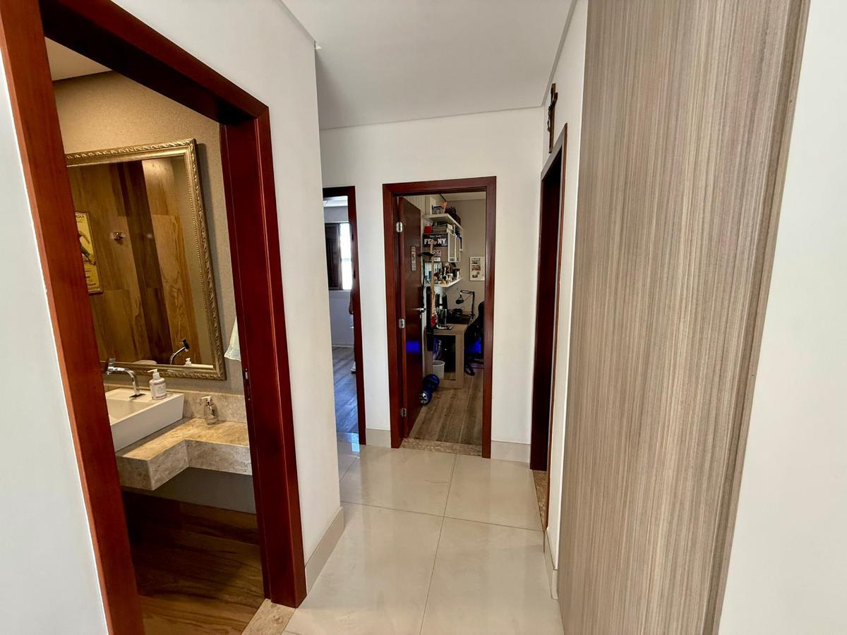 Apartamento, Liberdade, 4 Quartos, 4 Vagas, 4 Suítes