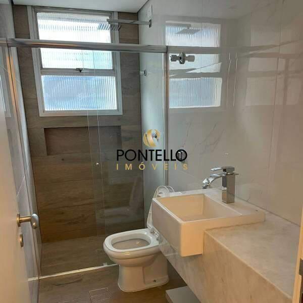 Cobertura, Santo Agostinho, 4 Quartos, 5 Vagas, 2 Suítes