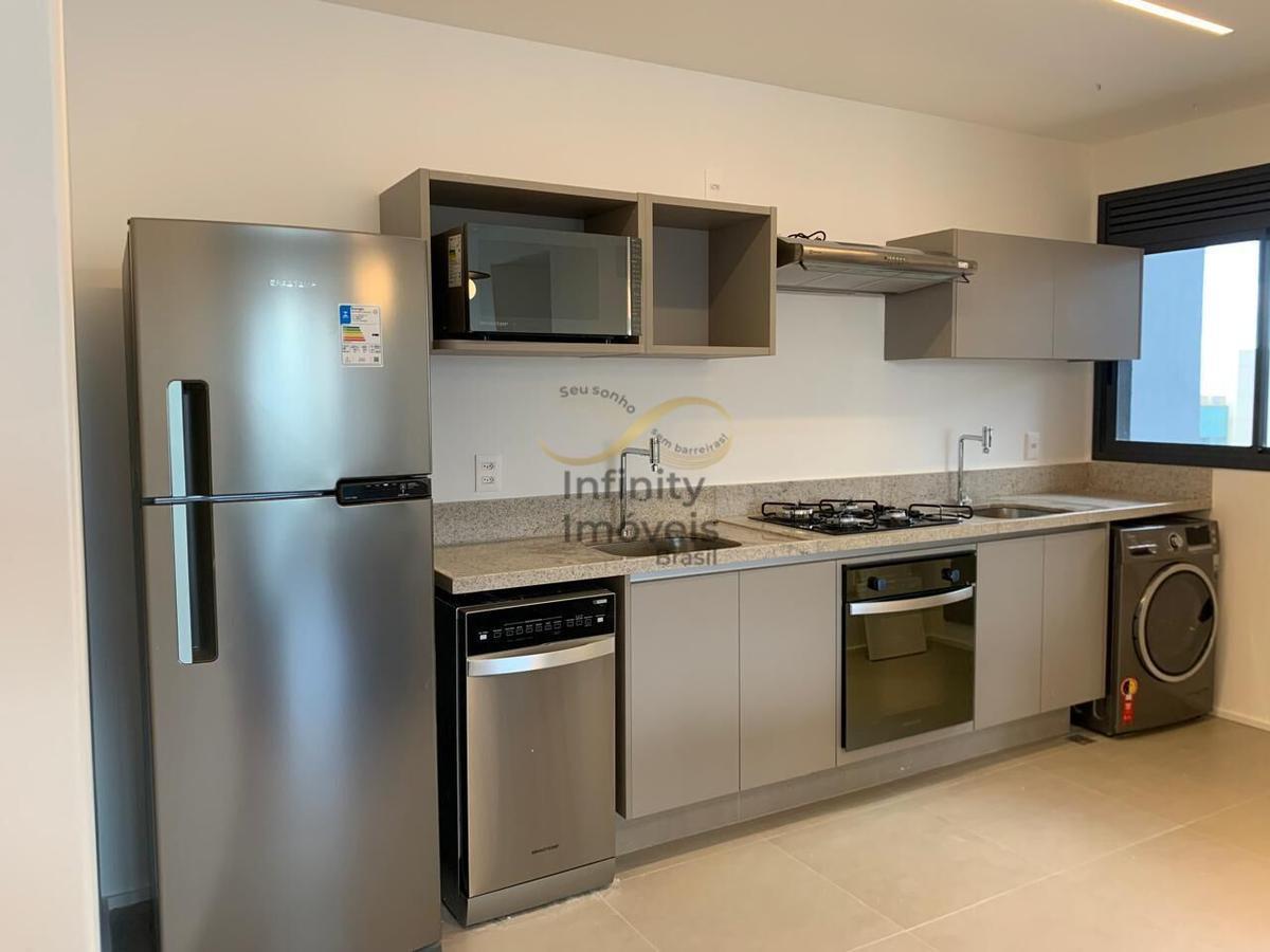 Apartamento, Vale do Sereno, 2 Quartos