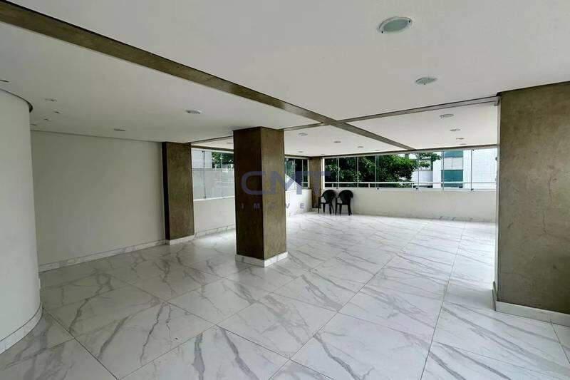 Apartamento, Gutierrez, 3 Quartos, 1 Vaga, 1 Suíte