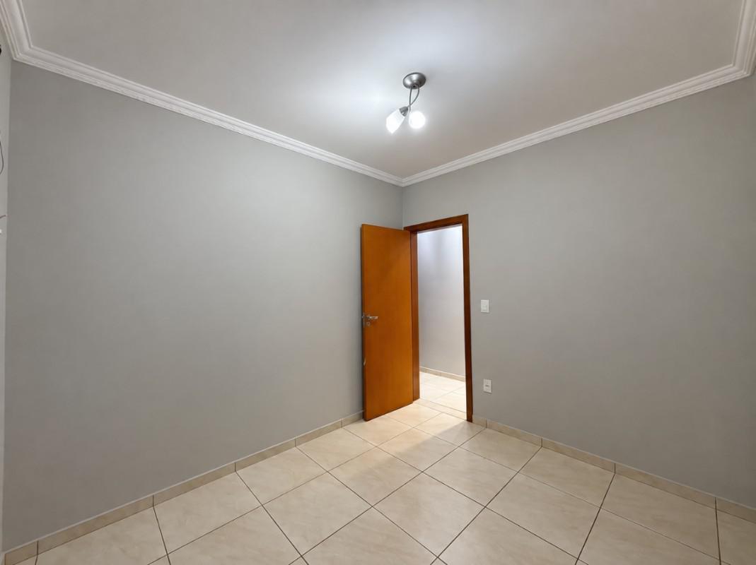 Apartamento, Castelo, 2 Quartos, 2 Vagas, 1 Suíte