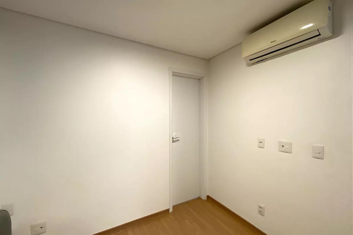 Apartamento, Funcionários, 2 Quartos, 2 Vagas, 2 Suítes