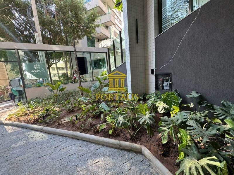 Cobertura, Sion, 2 Quartos, 2 Vagas, 2 Suítes