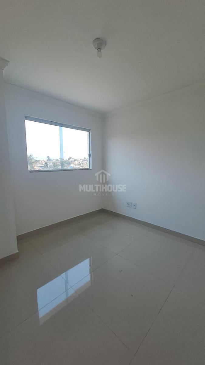 Apartamento, Céu Azul, 3 Quartos, 0 Vaga