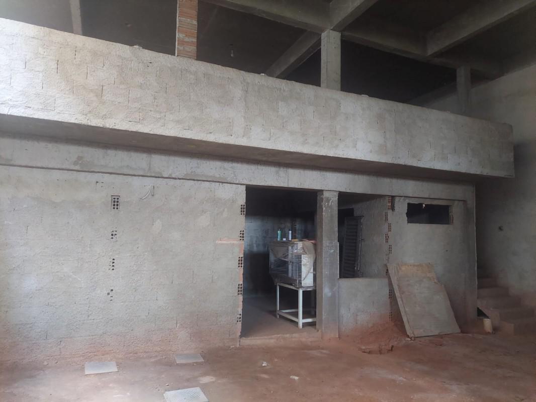 Galpão, Nazaré, 0 Quarto, 2 Vagas