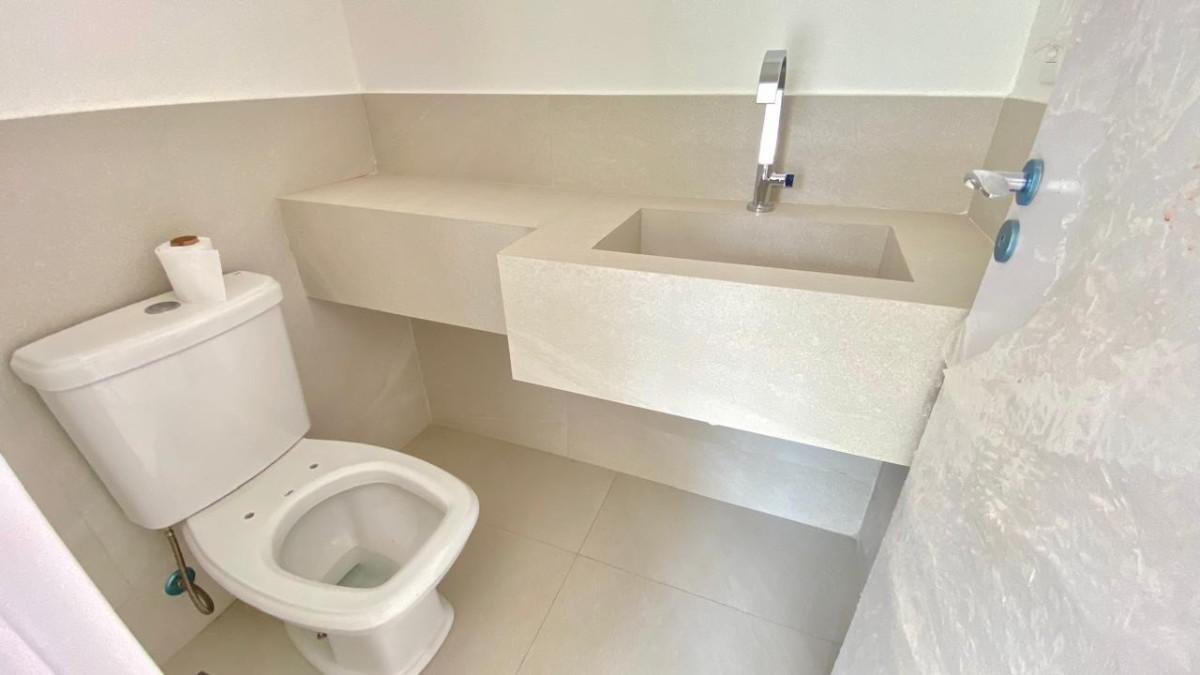 Apartamento, Funcionários, 3 Quartos, 3 Vagas, 3 Suítes