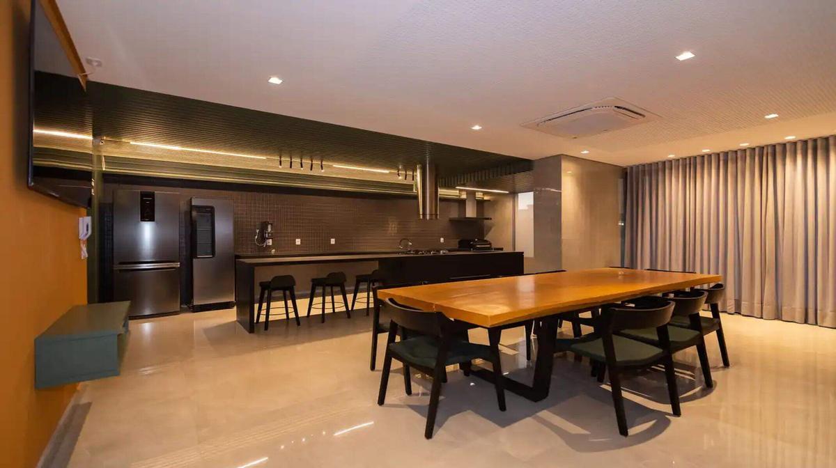 Apartamento, Lourdes, 4 Quartos, 3 Vagas, 2 Suítes