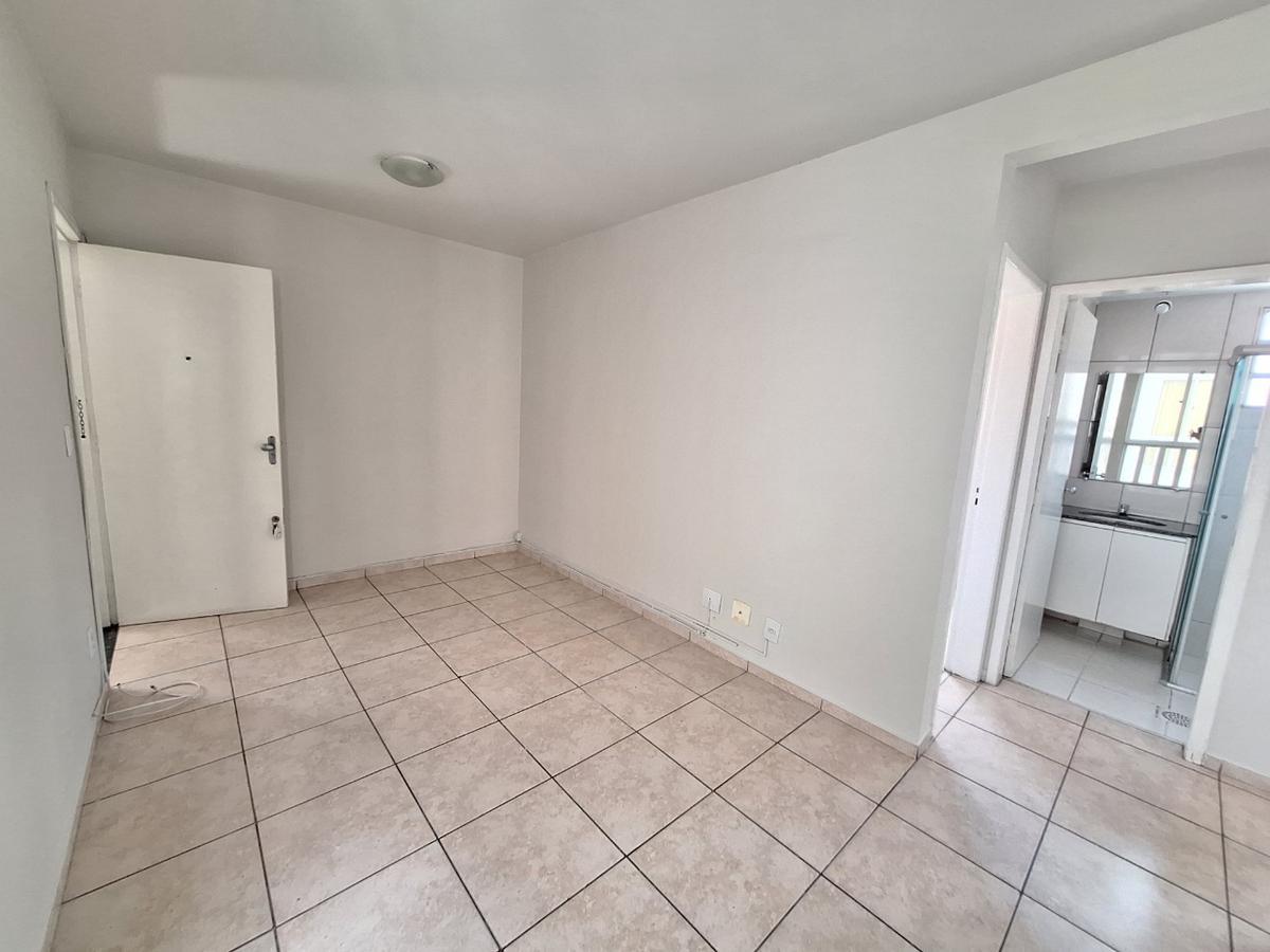 Apartamento, Ipiranga, 2 Quartos, 1 Vaga