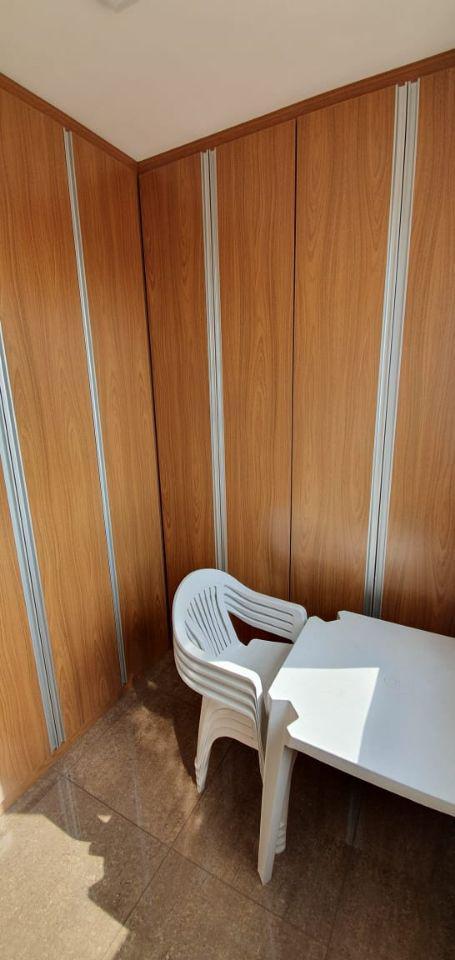 Apartamento, Brasiléia, 3 Quartos, 2 Vagas, 1 Suíte