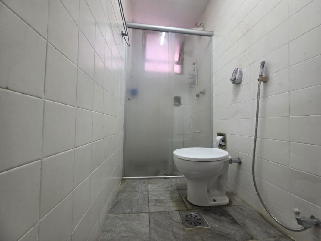 Apartamento, Coração Eucarístico, 3 Quartos, 1 Vaga, 1 Suíte