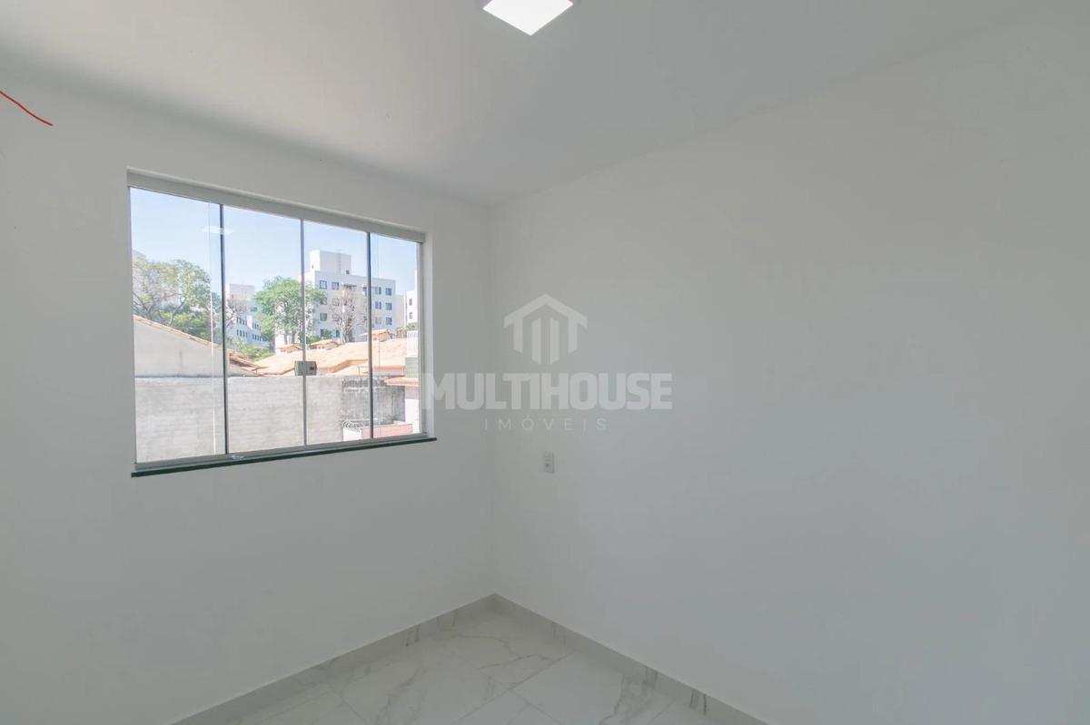 Apartamento, Santa Branca, 2 Quartos, 1 Vaga, 2 Suítes