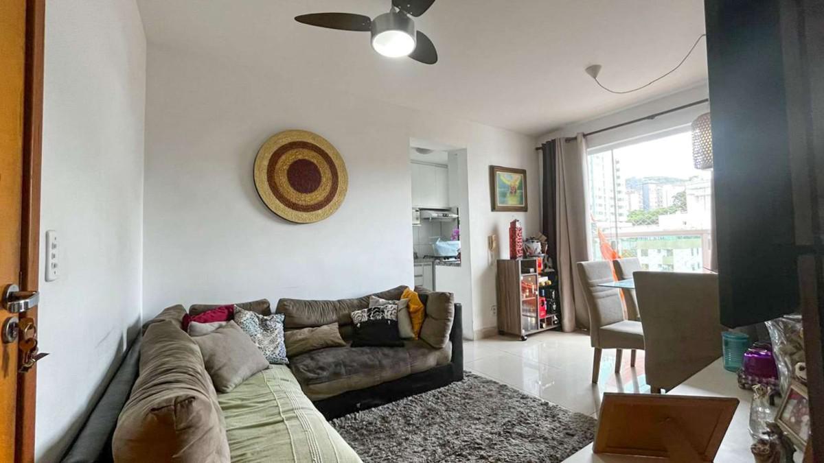 Apartamento, Buritis, 2 Quartos, 1 Vaga, 1 Suíte